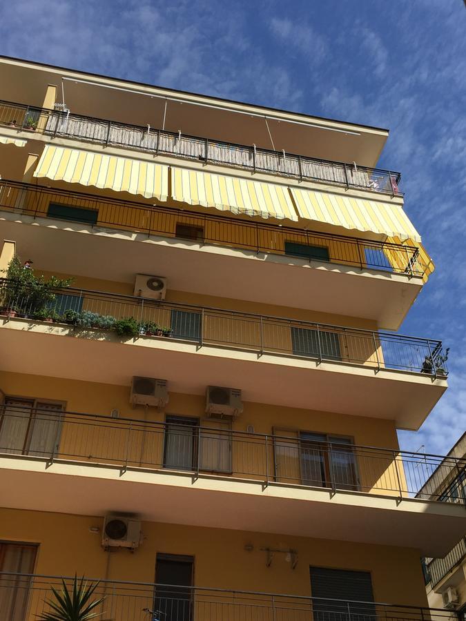 B&B La Rada Sorrento Exterior photo