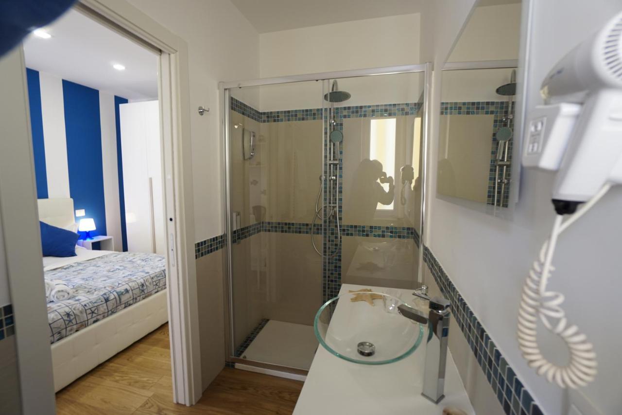 B&B La Rada Sorrento Exterior photo