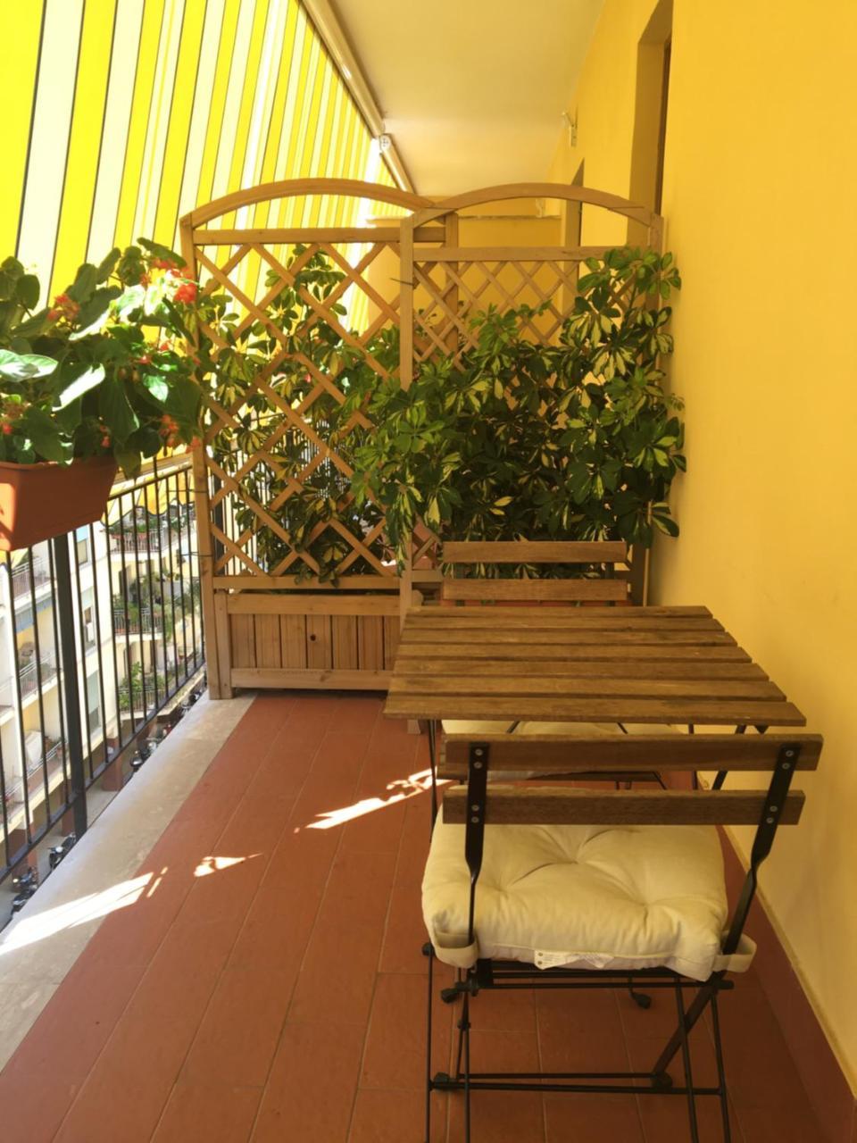 B&B La Rada Sorrento Exterior photo