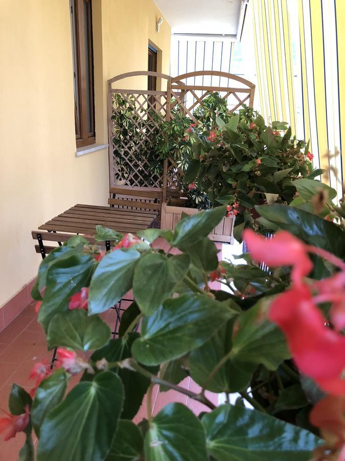B&B La Rada Sorrento Exterior photo