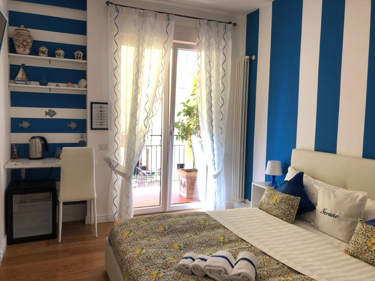 B&B La Rada Sorrento Exterior photo